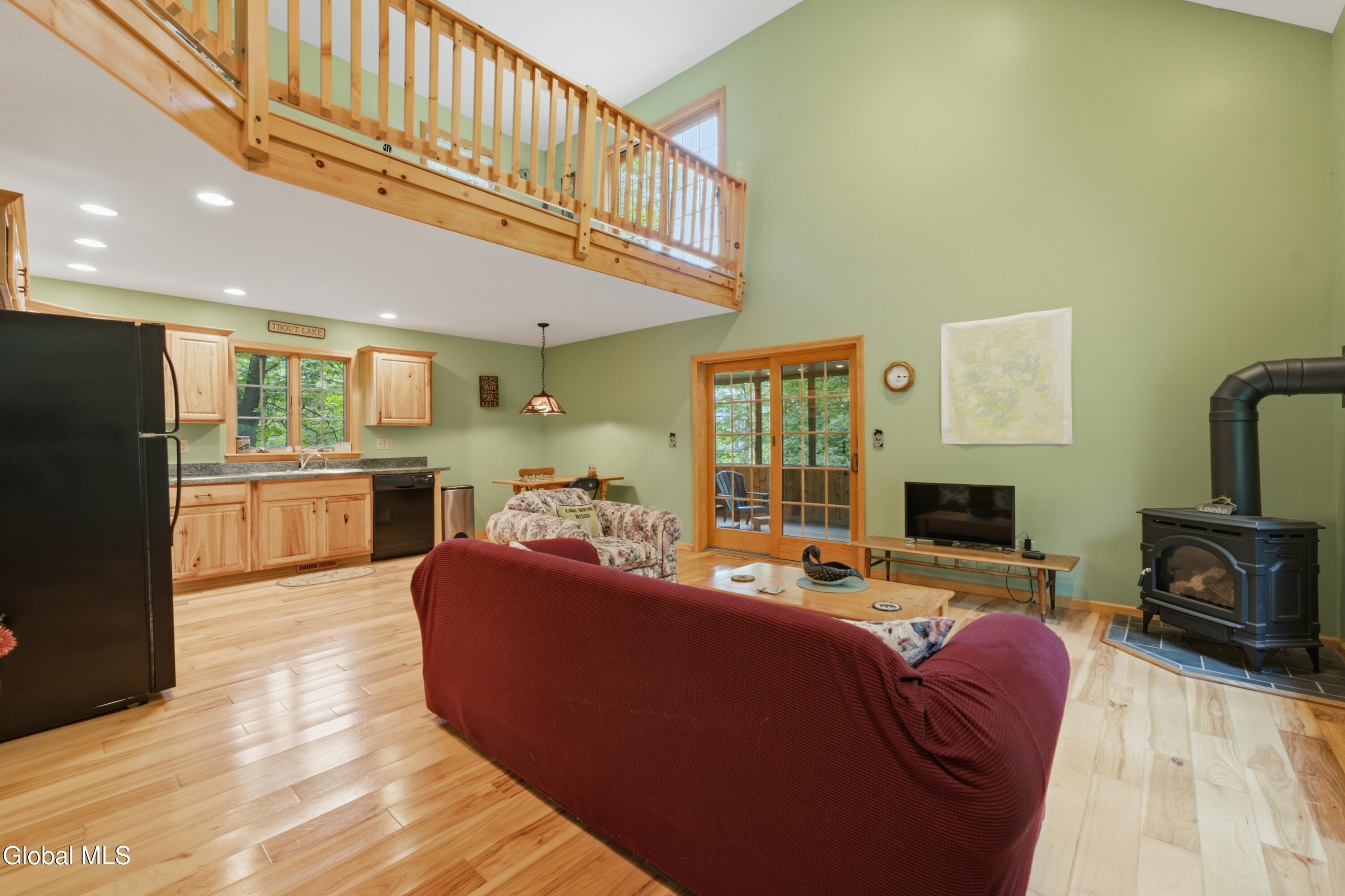 41 Three Oaks Drive Bolton NY 12824