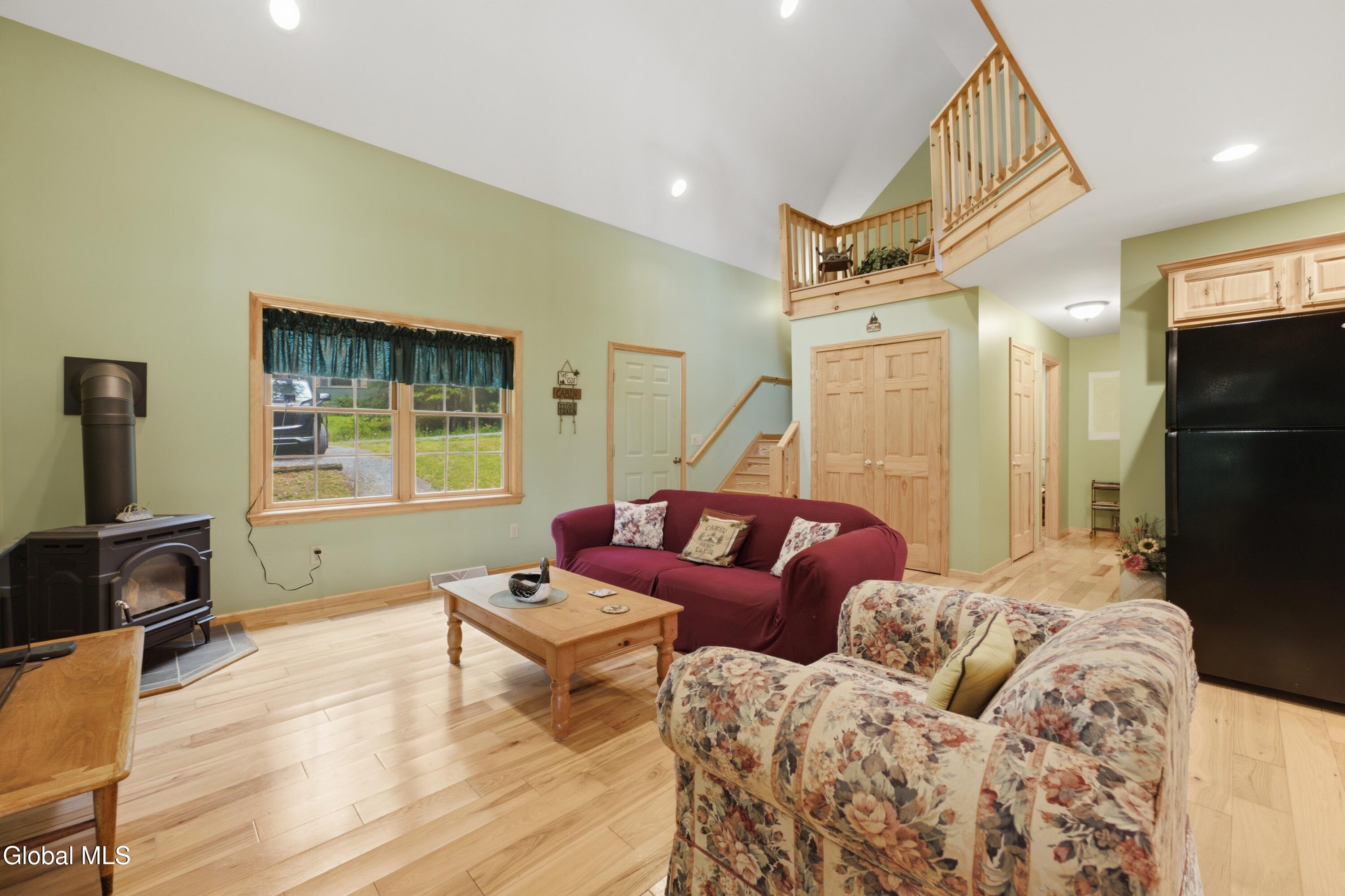 41 Three Oaks Drive Bolton NY 12824