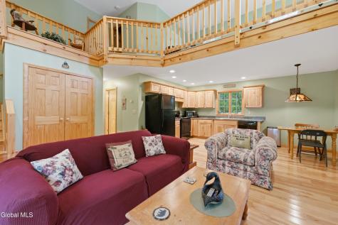 41 Three Oaks Drive Bolton NY 12824