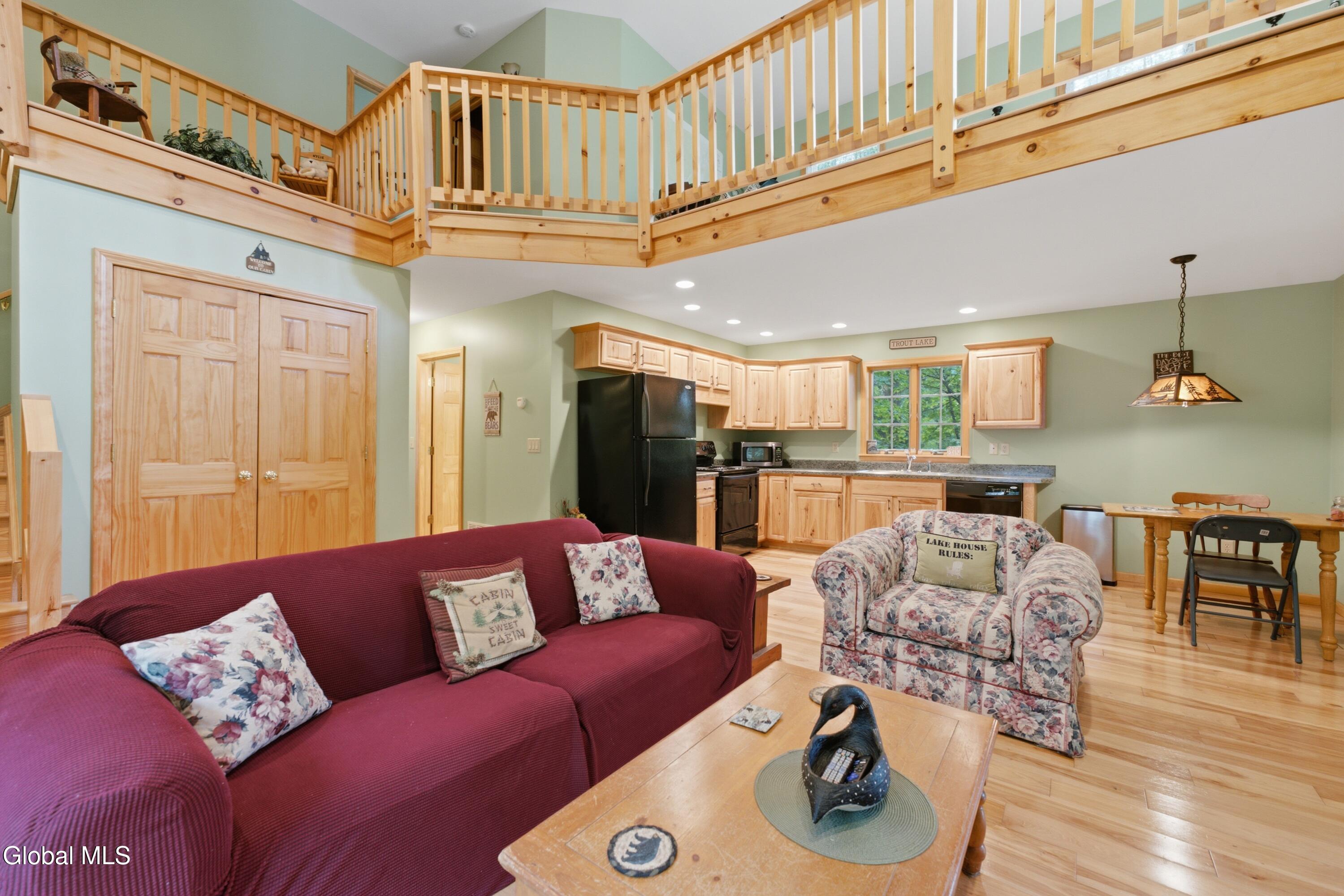41 Three Oaks Drive Bolton NY 12824