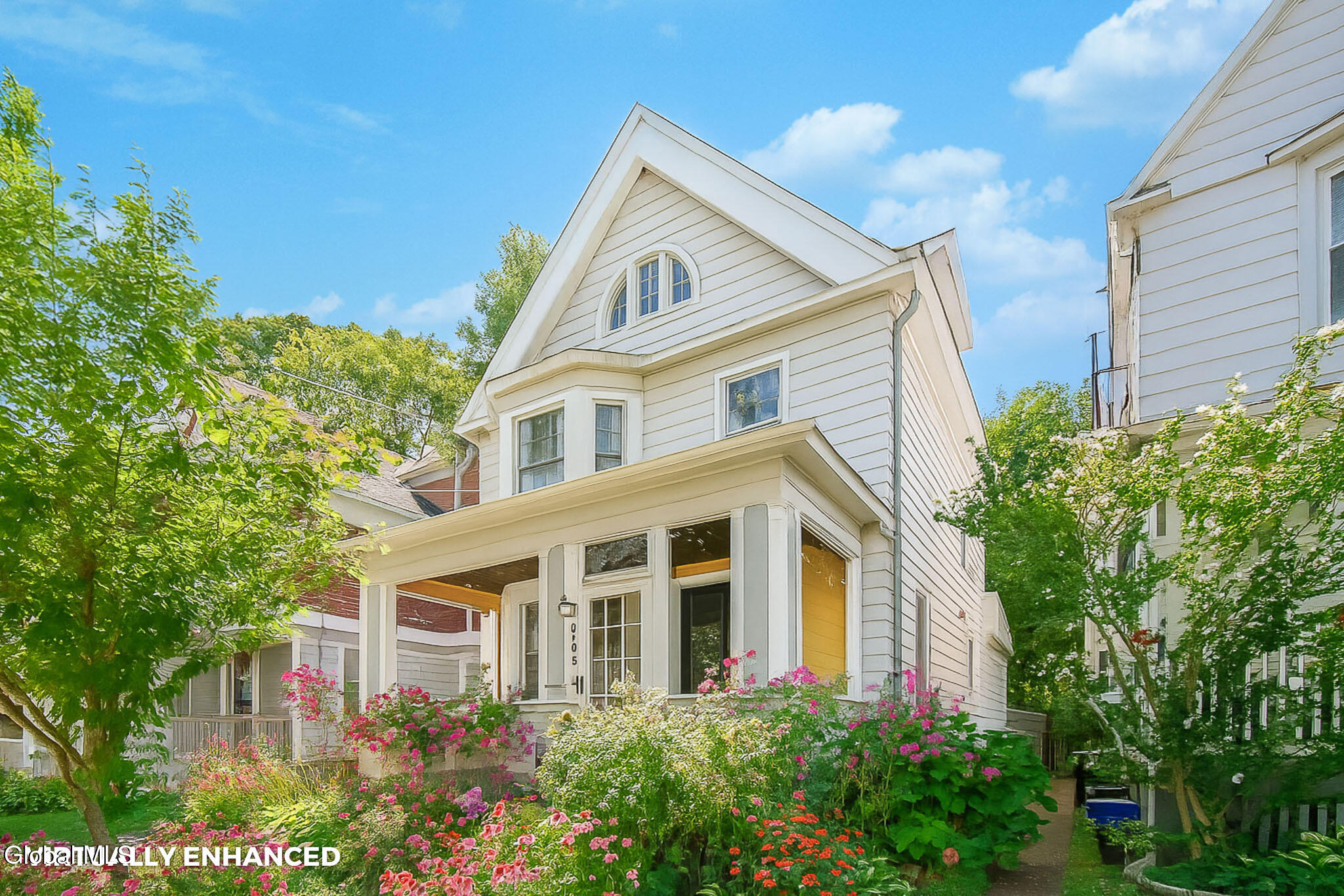 564 Myrtle Avenue Albany NY 12208