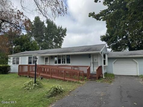 1140 Nys Route 29 Schuylerville NY 12871