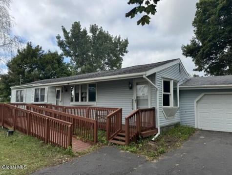 1140 Nys Route 29 Schuylerville NY 12871