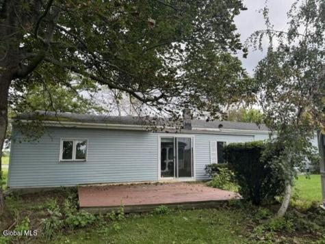1140 Nys Route 29 Schuylerville NY 12871