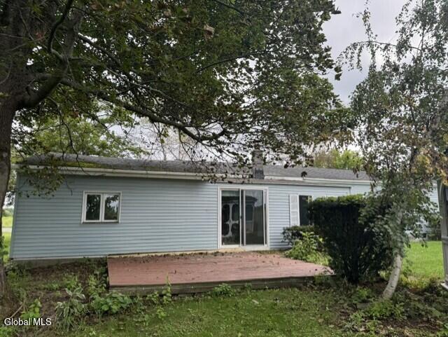 1140 Nys Route 29 Schuylerville NY 12871