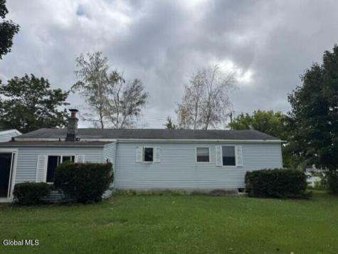 1140 Nys Route 29 Schuylerville NY 12871
