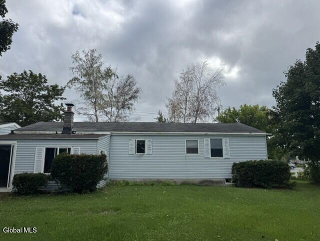 1140 Nys Route 29 Schuylerville NY 12871