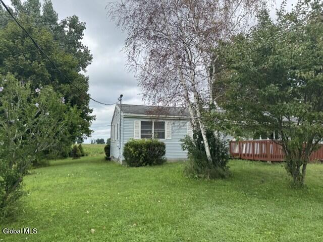 1140 Nys Route 29 Schuylerville NY 12871