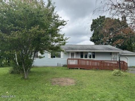 1140 Nys Route 29 Schuylerville NY 12871