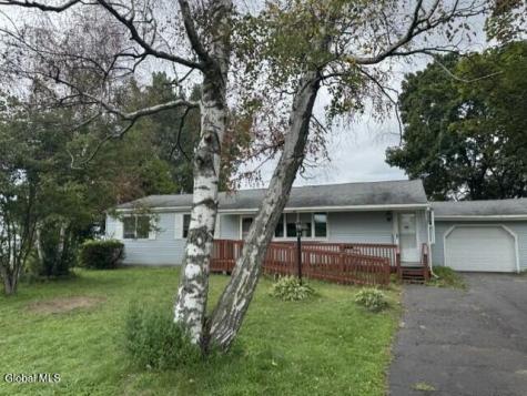 1140 Nys Route 29 Schuylerville NY 12871