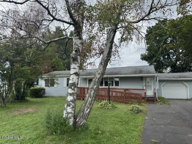 1140 Nys Route 29 Schuylerville NY 12871