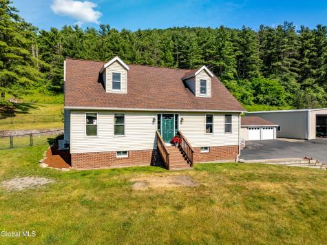 366 Biers Road Coeymans Hollow NY 12046