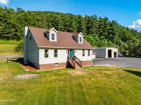 366 Biers Road Coeymans Hollow NY 12046