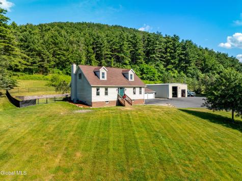 366 Biers Road Coeymans Hollow NY 12046