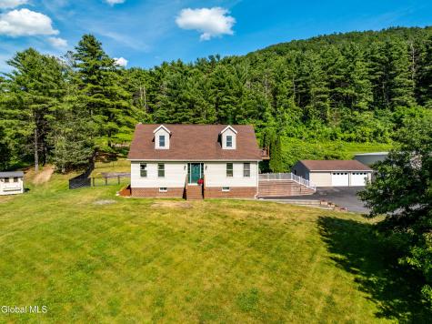 366 Biers Road Coeymans Hollow NY 12046