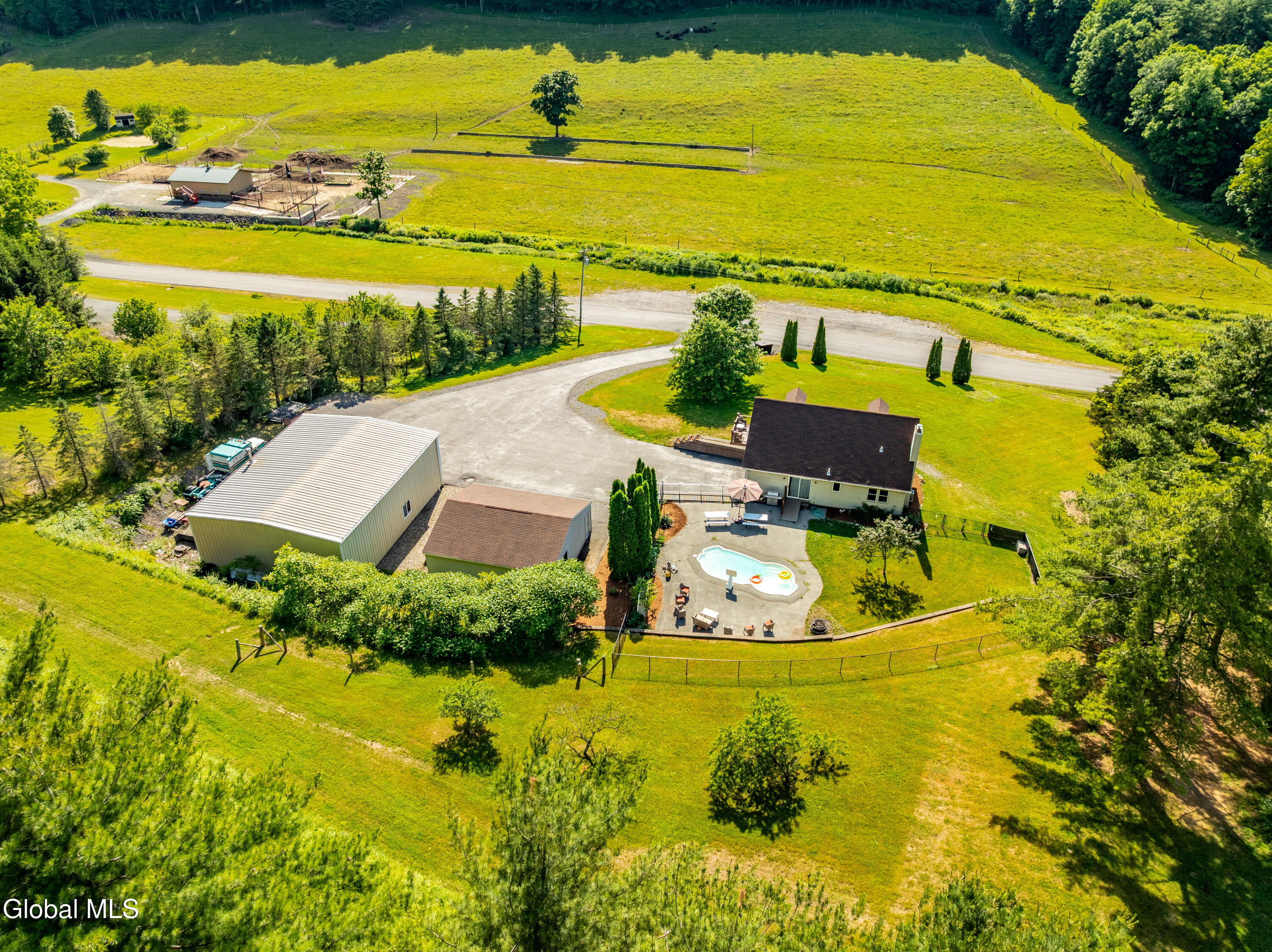 366 Biers Road Coeymans Hollow NY 12046