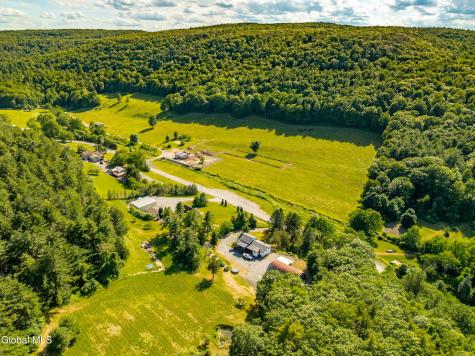 366 Biers Road Coeymans Hollow NY 12046