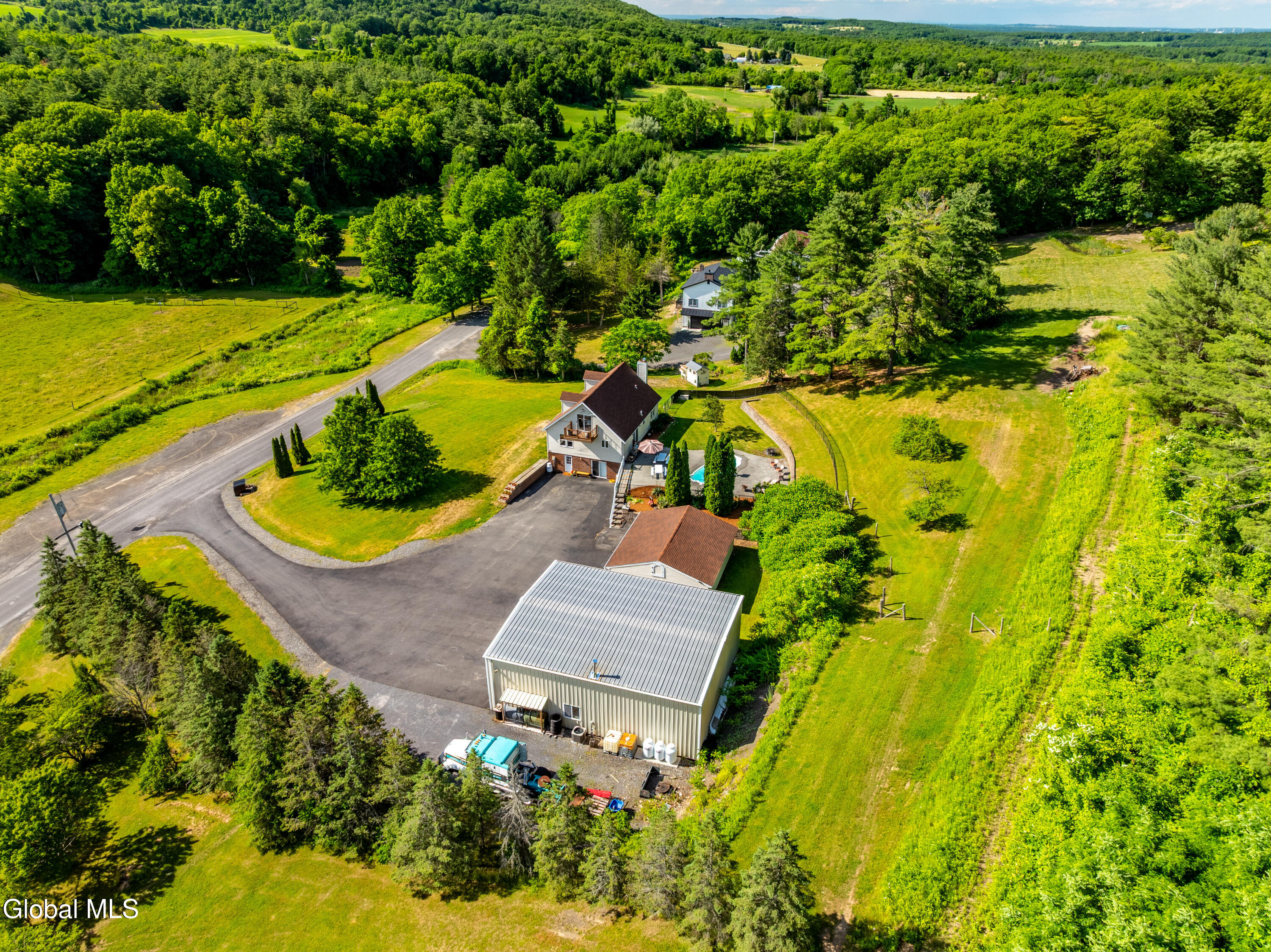 366 Biers Road Coeymans Hollow NY 12046