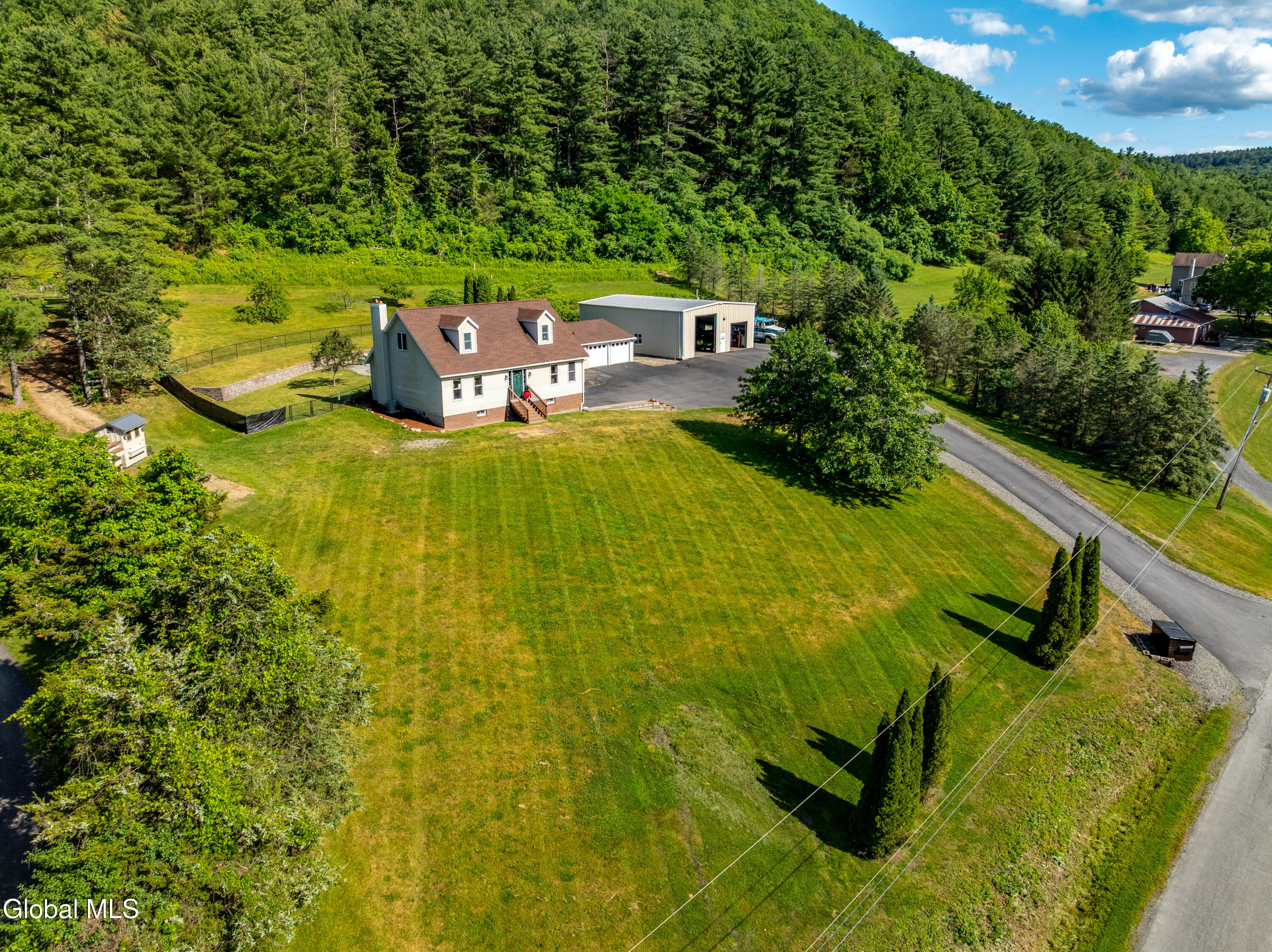 366 Biers Road Coeymans Hollow NY 12046