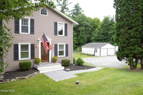 2059 Us Highway 20 Nassau NY 12123