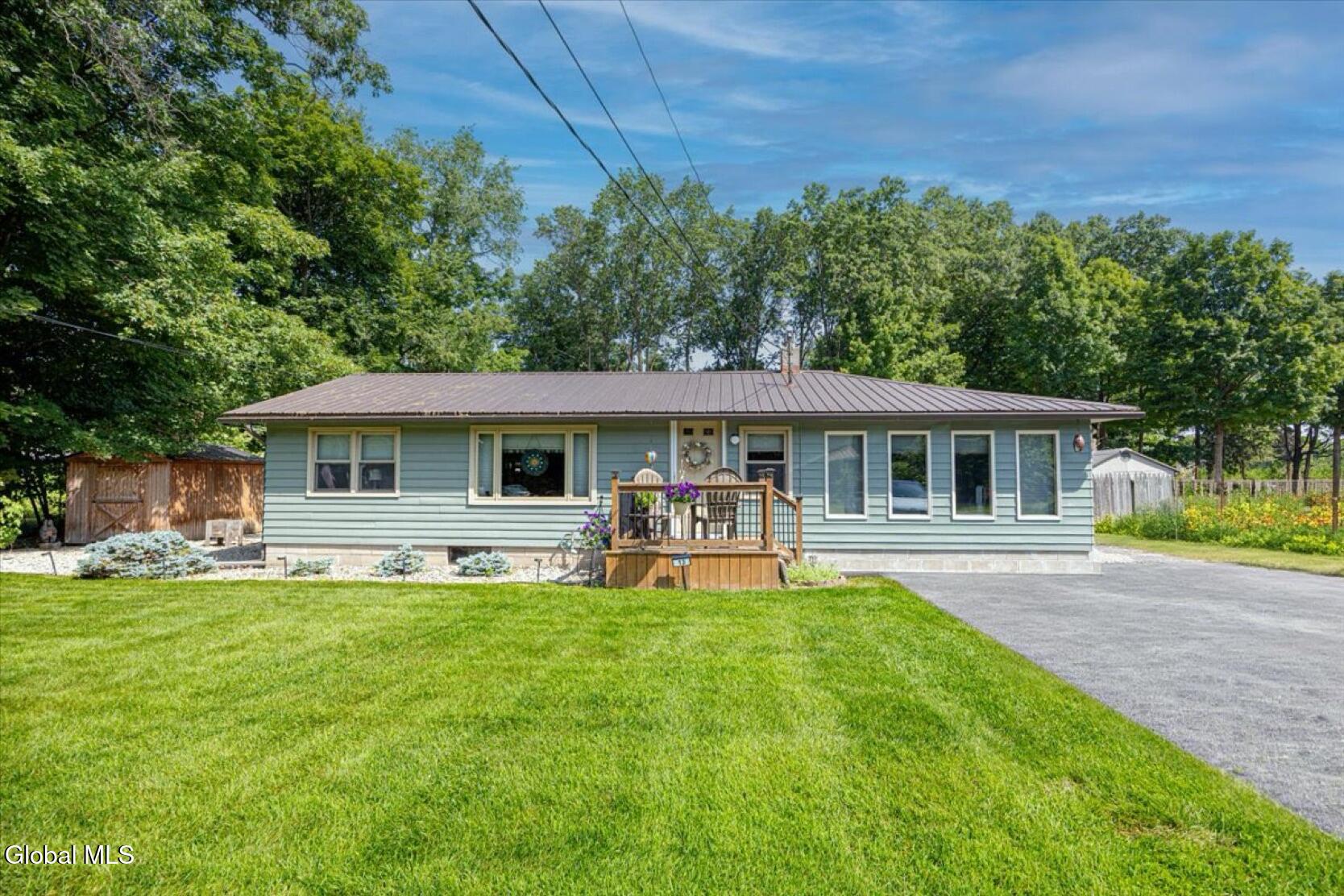 13 Helen Street Hudson Falls NY 12839