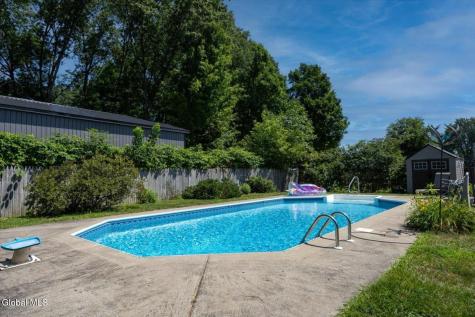13 Helen Street Hudson Falls NY 12839