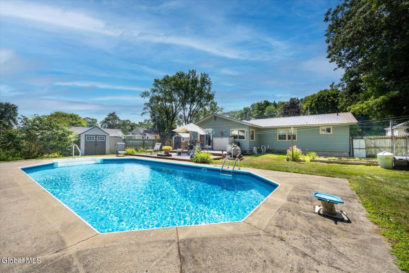 13 Helen Street Hudson Falls NY 12839