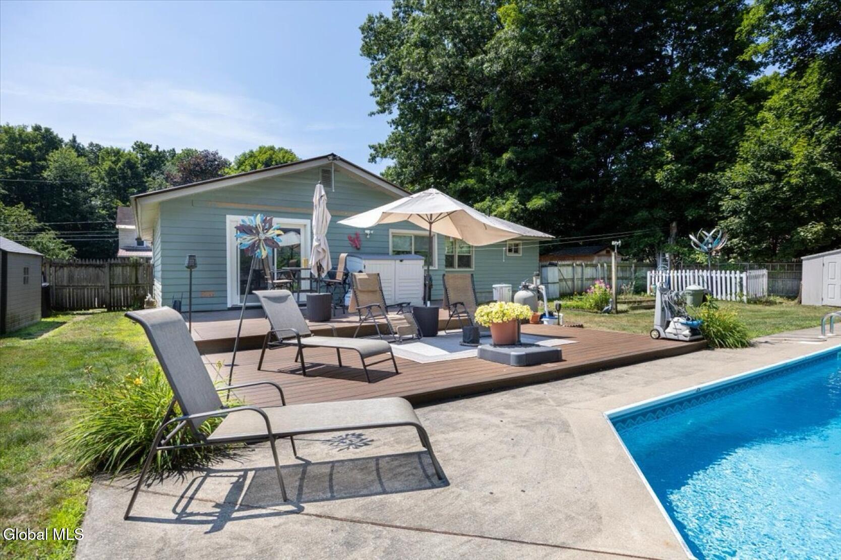 13 Helen Street Hudson Falls NY 12839