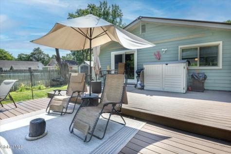 13 Helen Street Hudson Falls NY 12839