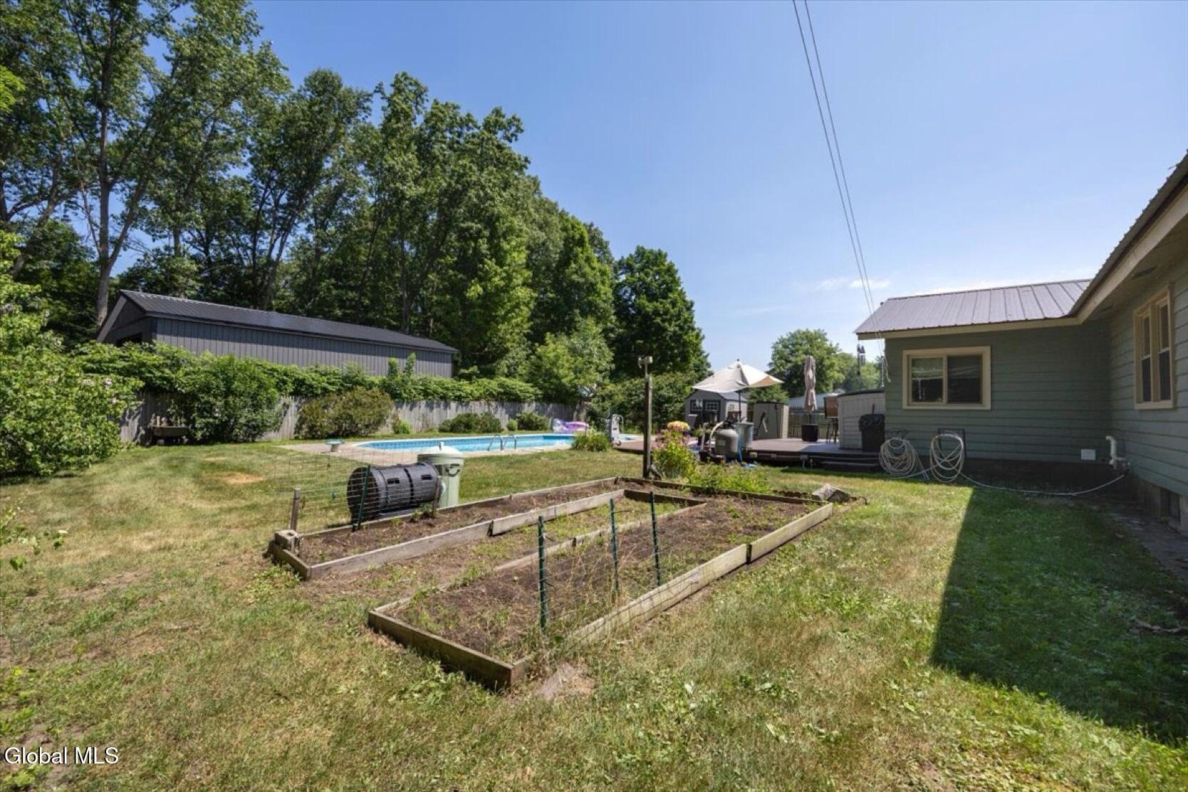 13 Helen Street Hudson Falls NY 12839