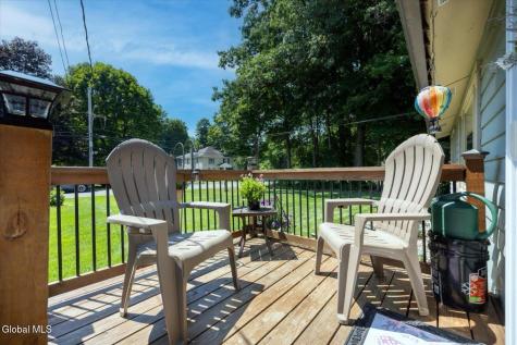 13 Helen Street Hudson Falls NY 12839
