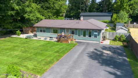 13 Helen Street Hudson Falls NY 12839