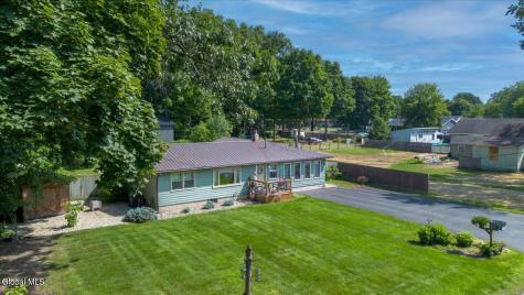 13 Helen Street Hudson Falls NY 12839