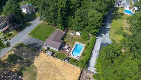 13 Helen Street Hudson Falls NY 12839