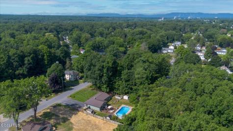 13 Helen Street Hudson Falls NY 12839