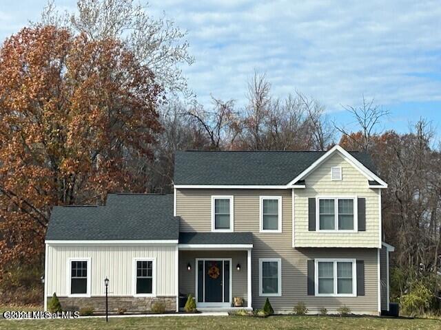 21 Karl Farm Road Averill Park NY 12018