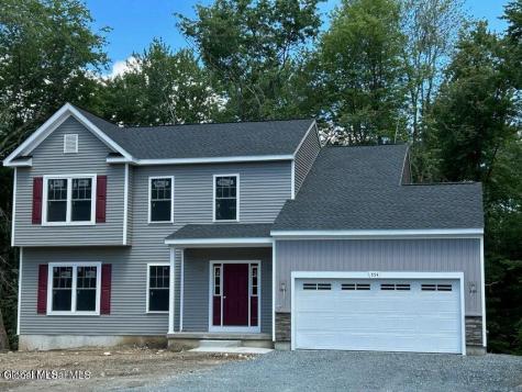 21 Karl Farm Road Averill Park NY 12018