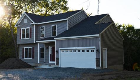21 Karl Farm Road Averill Park NY 12018