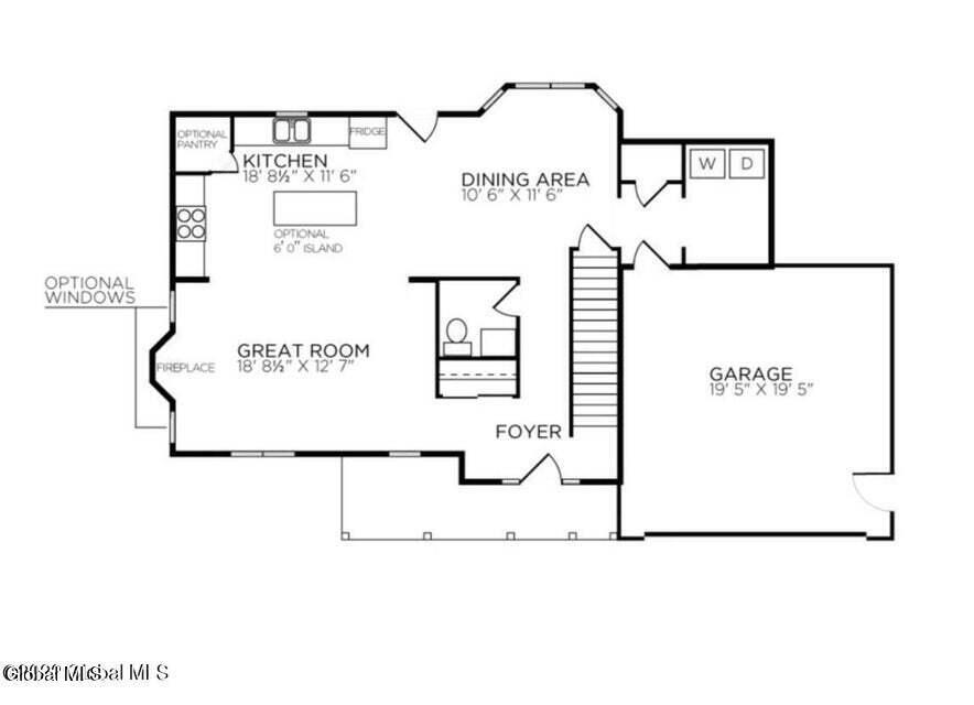 21 Karl Farm Road Averill Park NY 12018