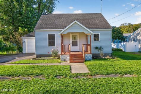 1295 Main Street Rotterdam Junction NY 12150