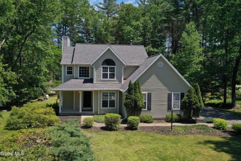 662 Stark Terrace Ballston Spa NY 12020