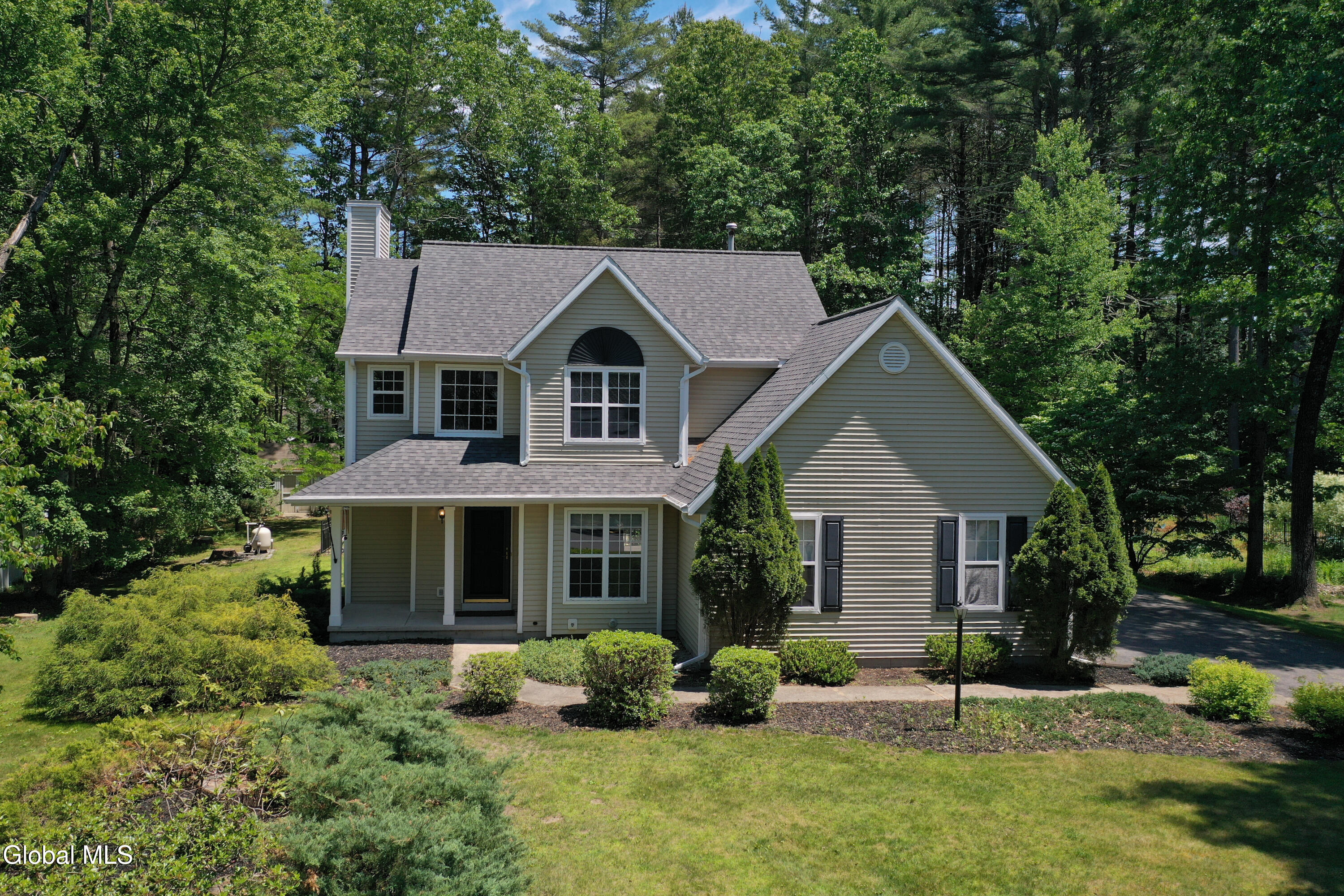 662 Stark Terrace Ballston Spa NY 12020