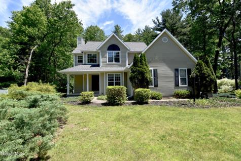 662 Stark Terrace Ballston Spa NY 12020