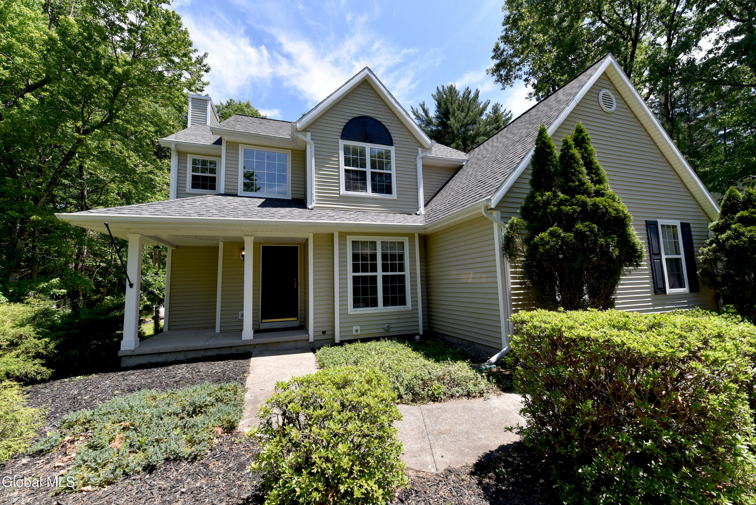 662 Stark Terrace Ballston Spa NY 12020
