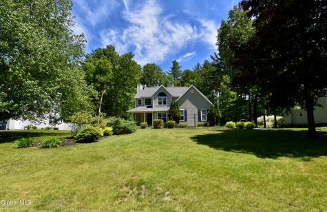 662 Stark Terrace Ballston Spa NY 12020