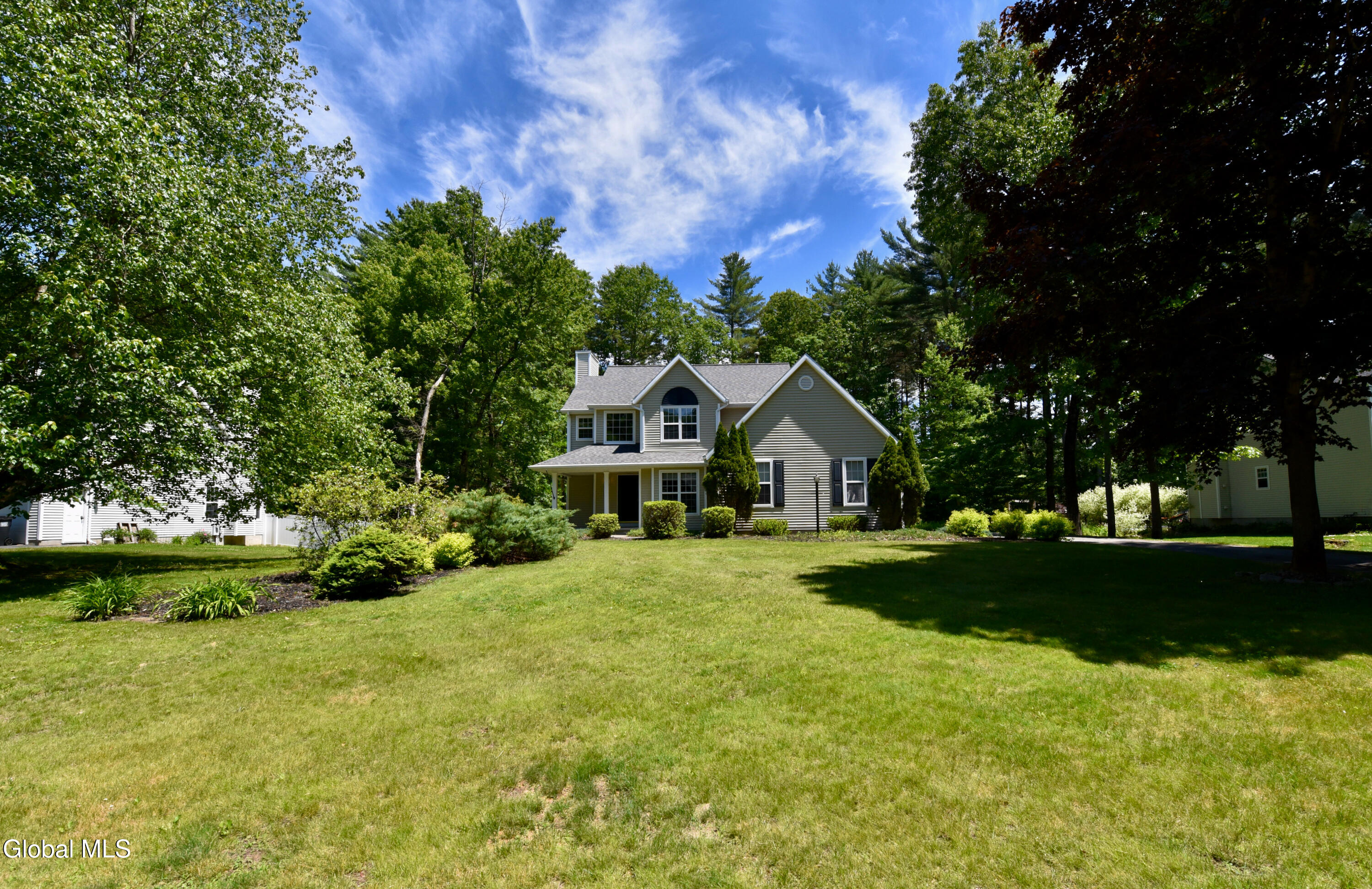 662 Stark Terrace Ballston Spa NY 12020