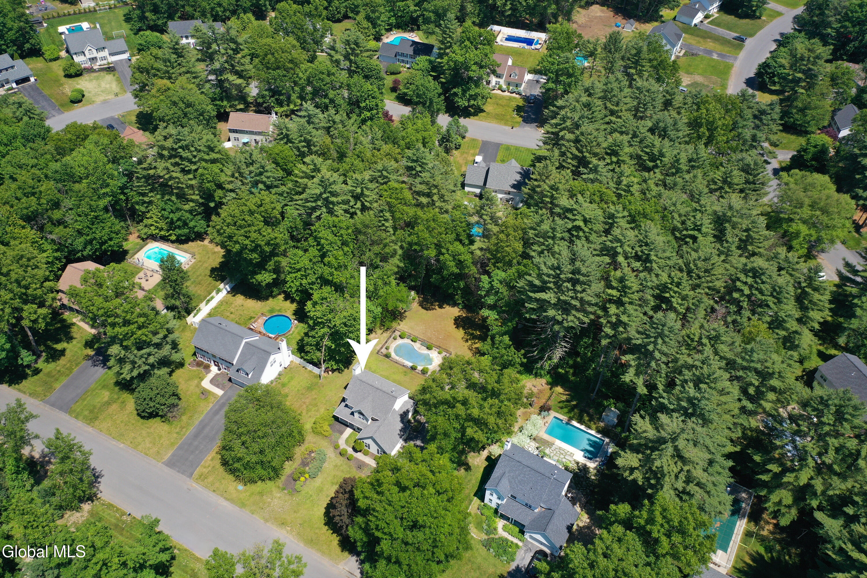 662 Stark Terrace Ballston Spa NY 12020