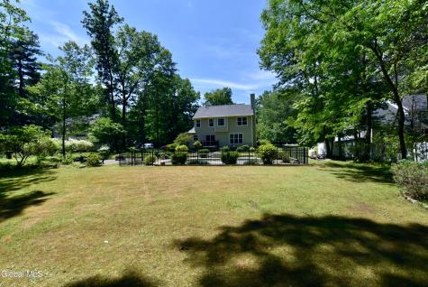 662 Stark Terrace Ballston Spa NY 12020