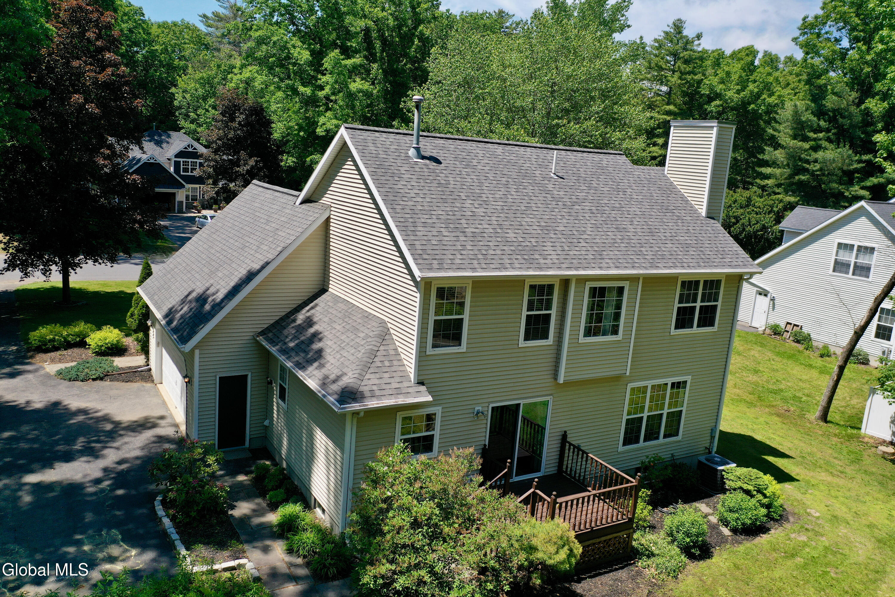 662 Stark Terrace Ballston Spa NY 12020