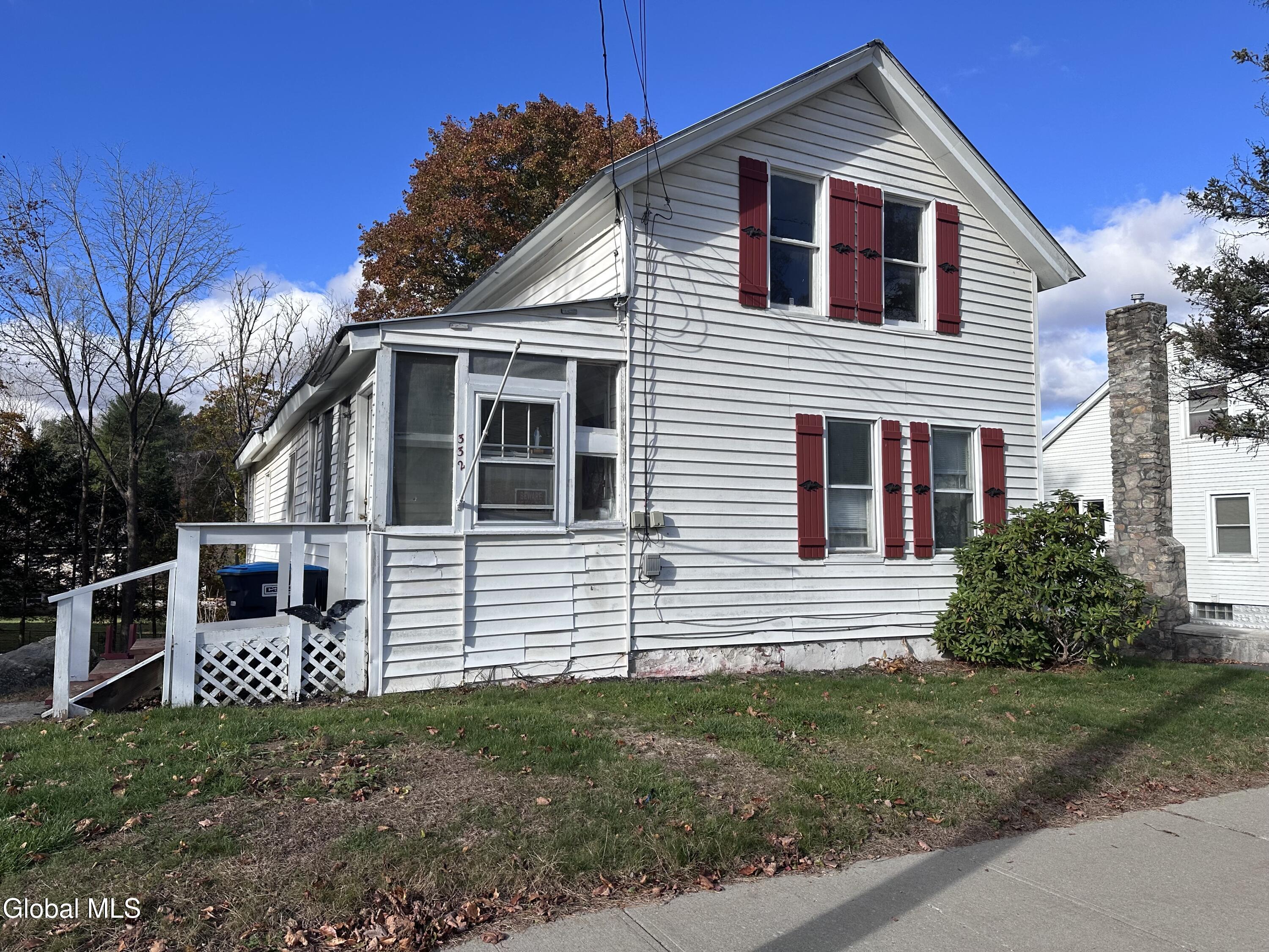 332 Center Street Corinth NY 12822